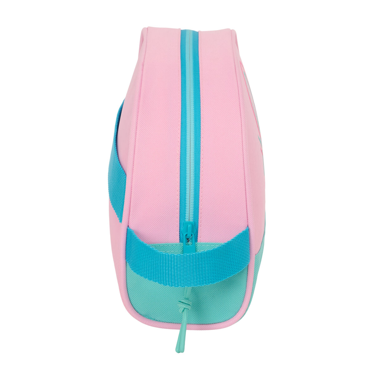 Travel Vanity Case Benetton Dolce Multicolour 28 x 18 x 10 cm