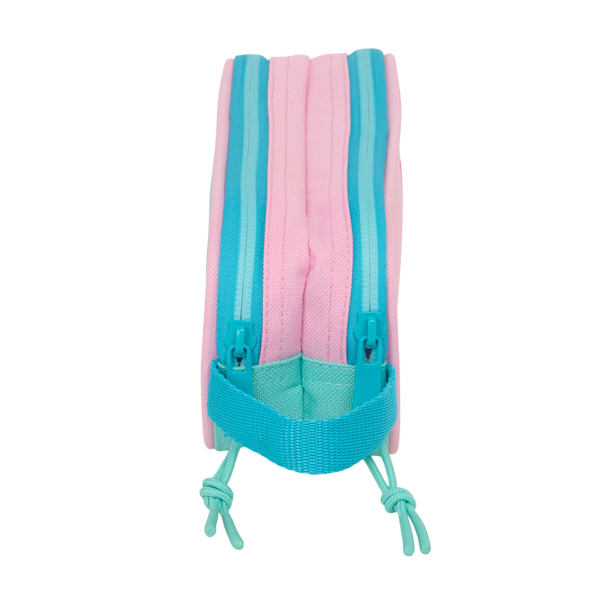 Holdall Benetton Dolce Multicolour 21 x 8 x 6 cm