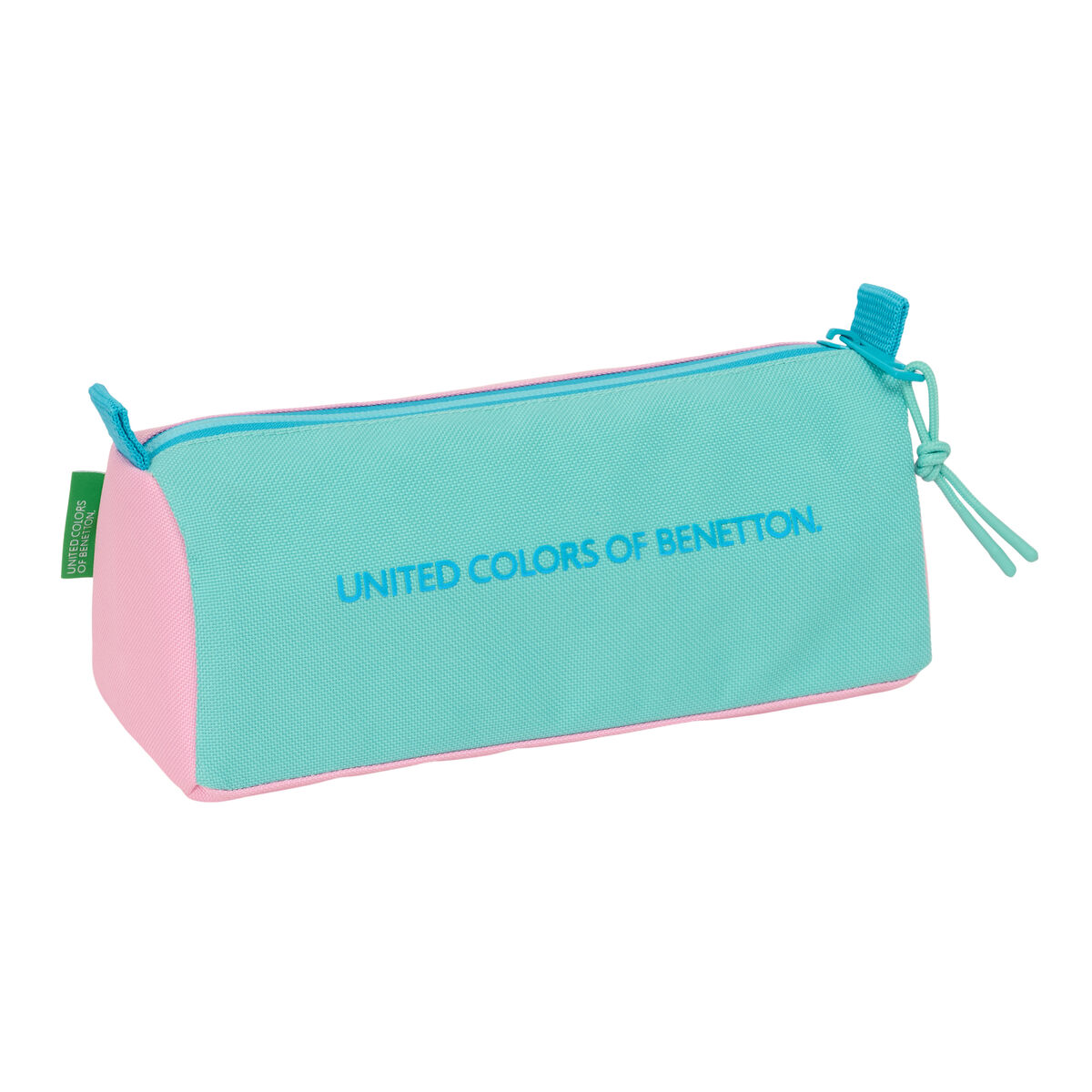 Holdall Benetton Dolce Multicolour 21 x 8 x 7 cm