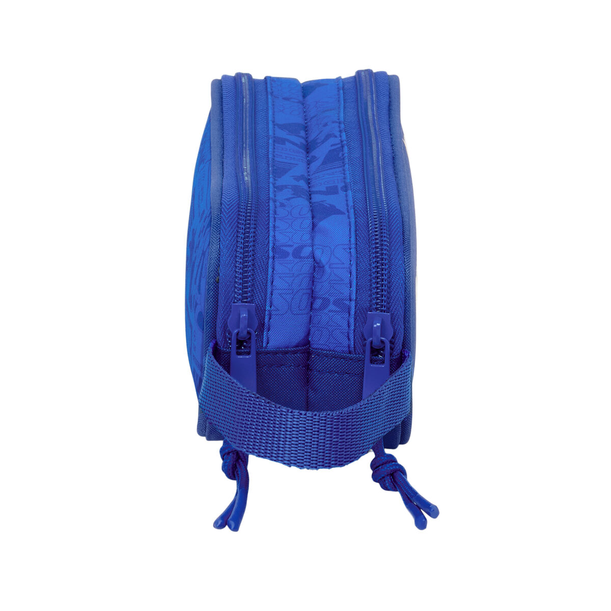 Alleshouder Sonic Blauw 21 x 8 x 6 cm