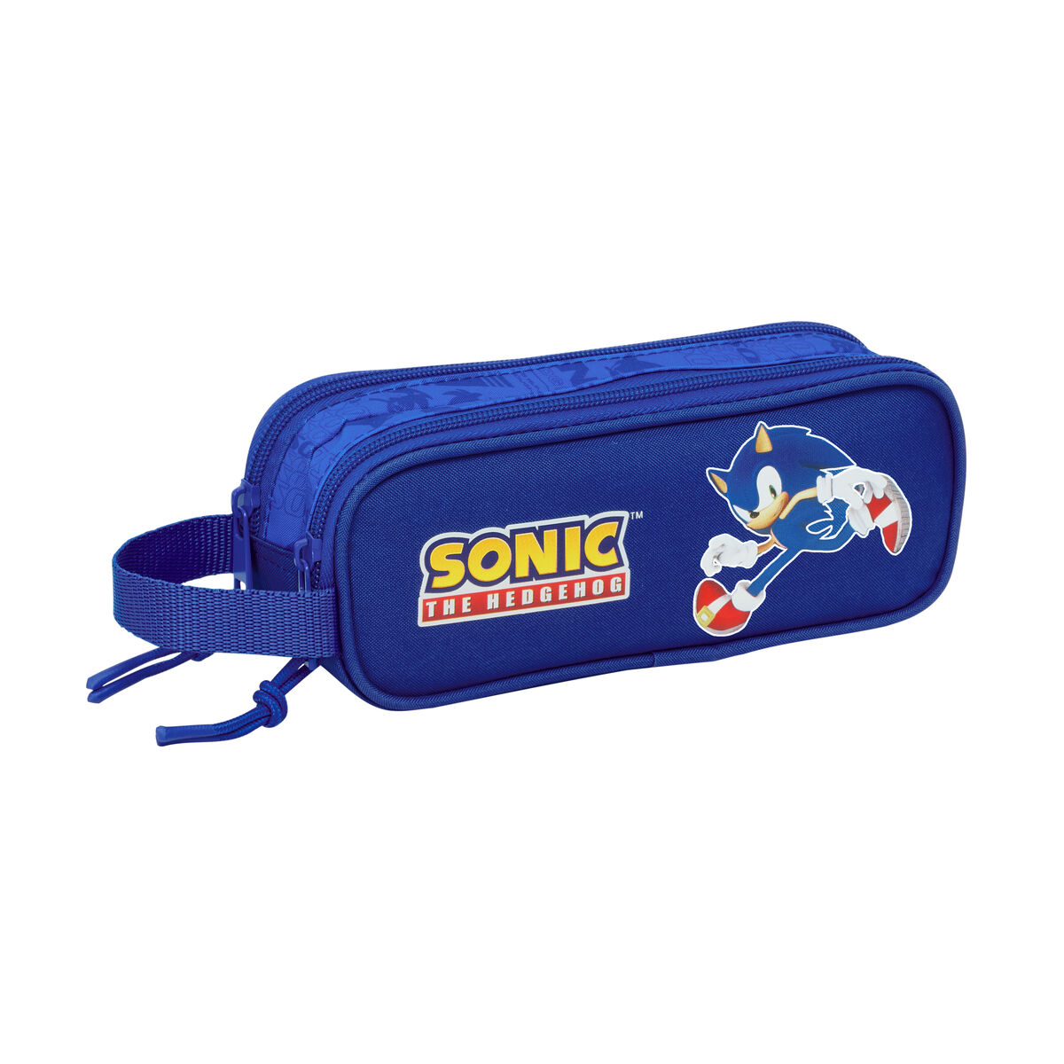 Alleshouder Sonic Blauw 21 x 8 x 6 cm