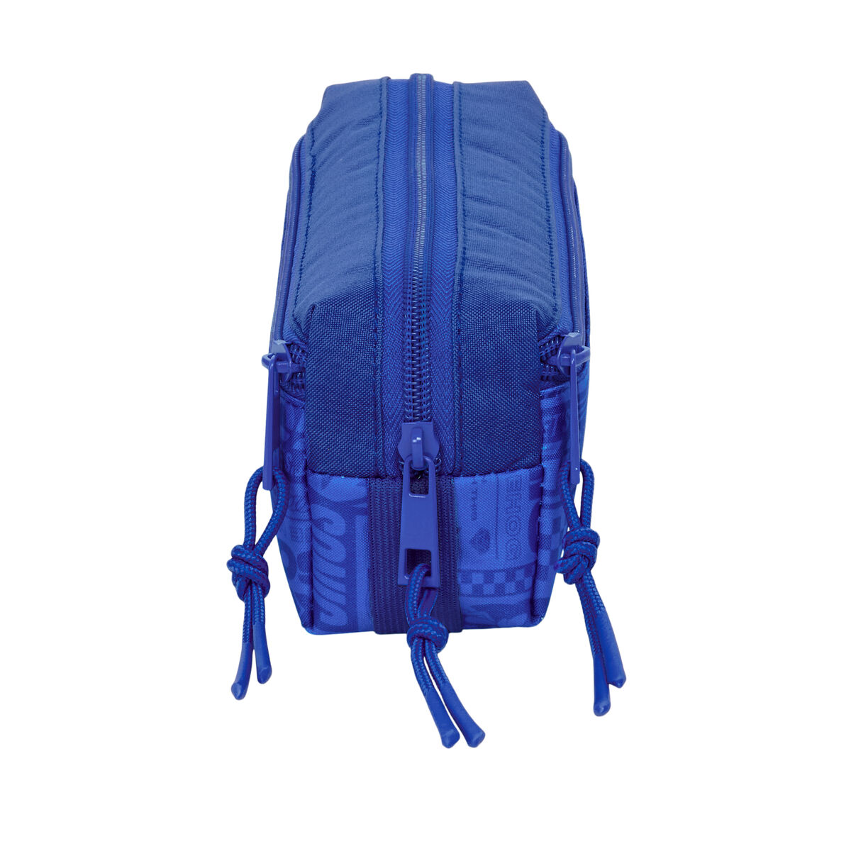 Alleshouder Sonic Blauw 22 x 8,5 x 6 cm