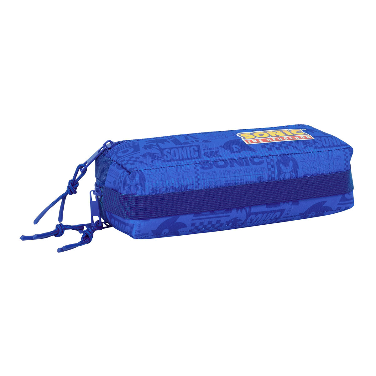 Alleshouder Sonic Blauw 22 x 8,5 x 6 cm