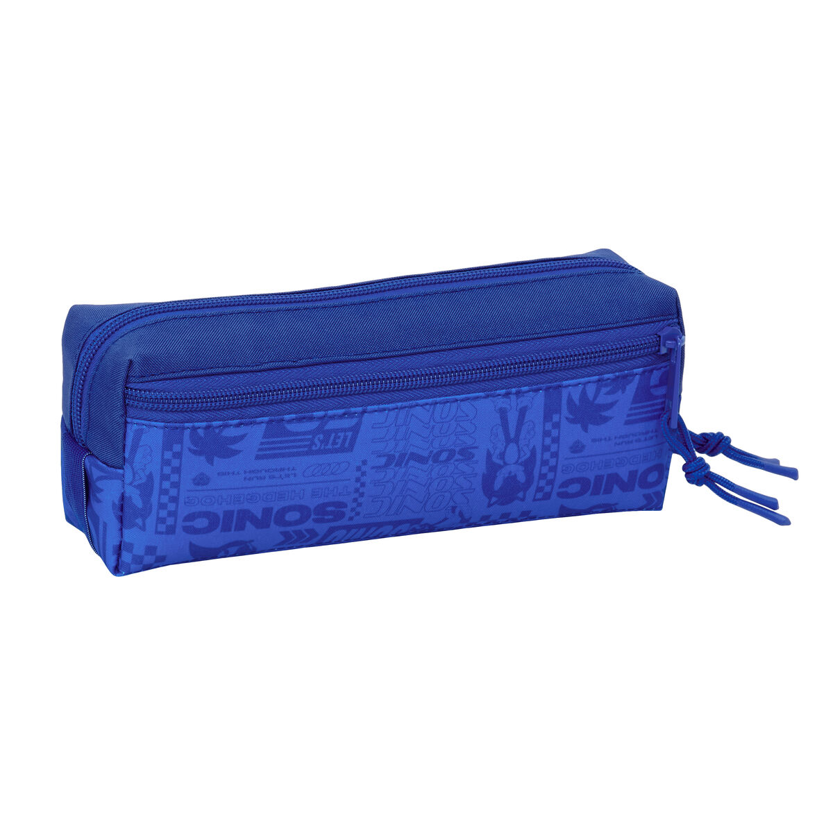 Alleshouder Sonic Blauw 22 x 8,5 x 6 cm