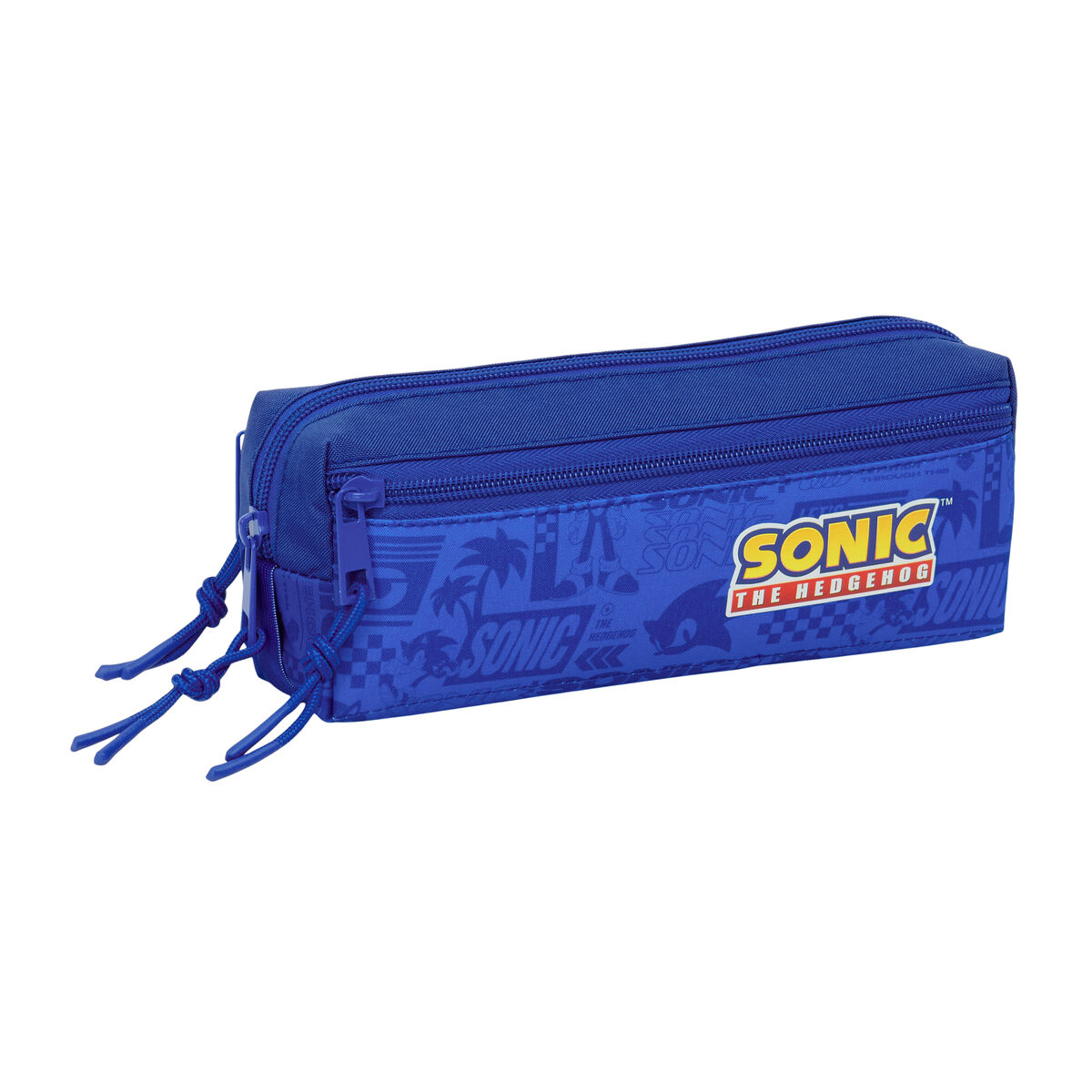 Alleshouder Sonic Blauw 22 x 8,5 x 6 cm
