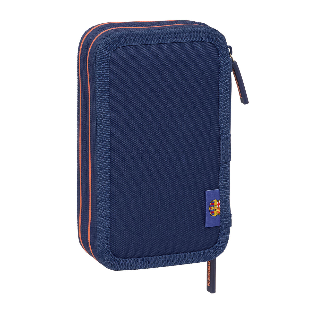 Alleshouder F.C. Barcelona Marineblauw 12.5 x 19.5 x 4 cm 29 Onderdelen