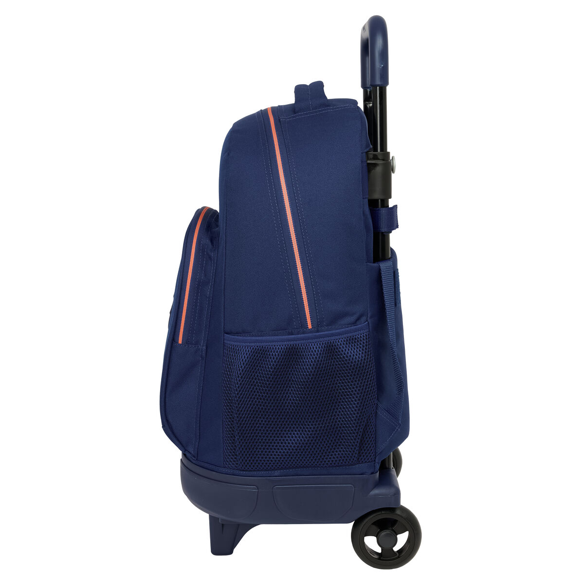 Schoolrugzak F.C. Barcelona Marineblauw 33 x 45 x 22 cm