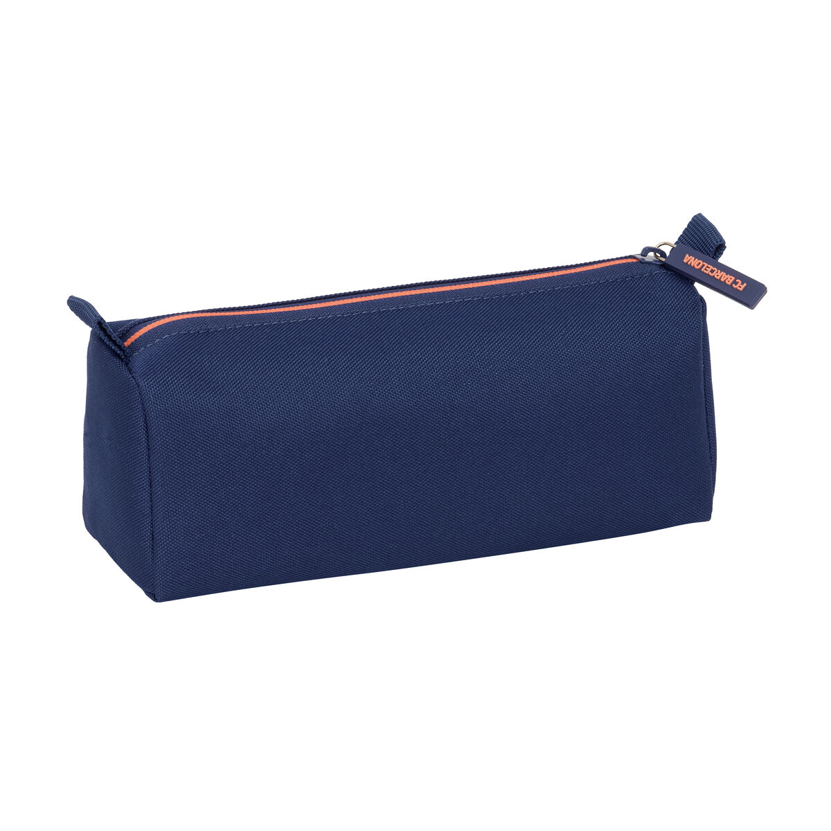 Holdall F.C. Barcelona Navy Blue 21 x 8 x 7 cm