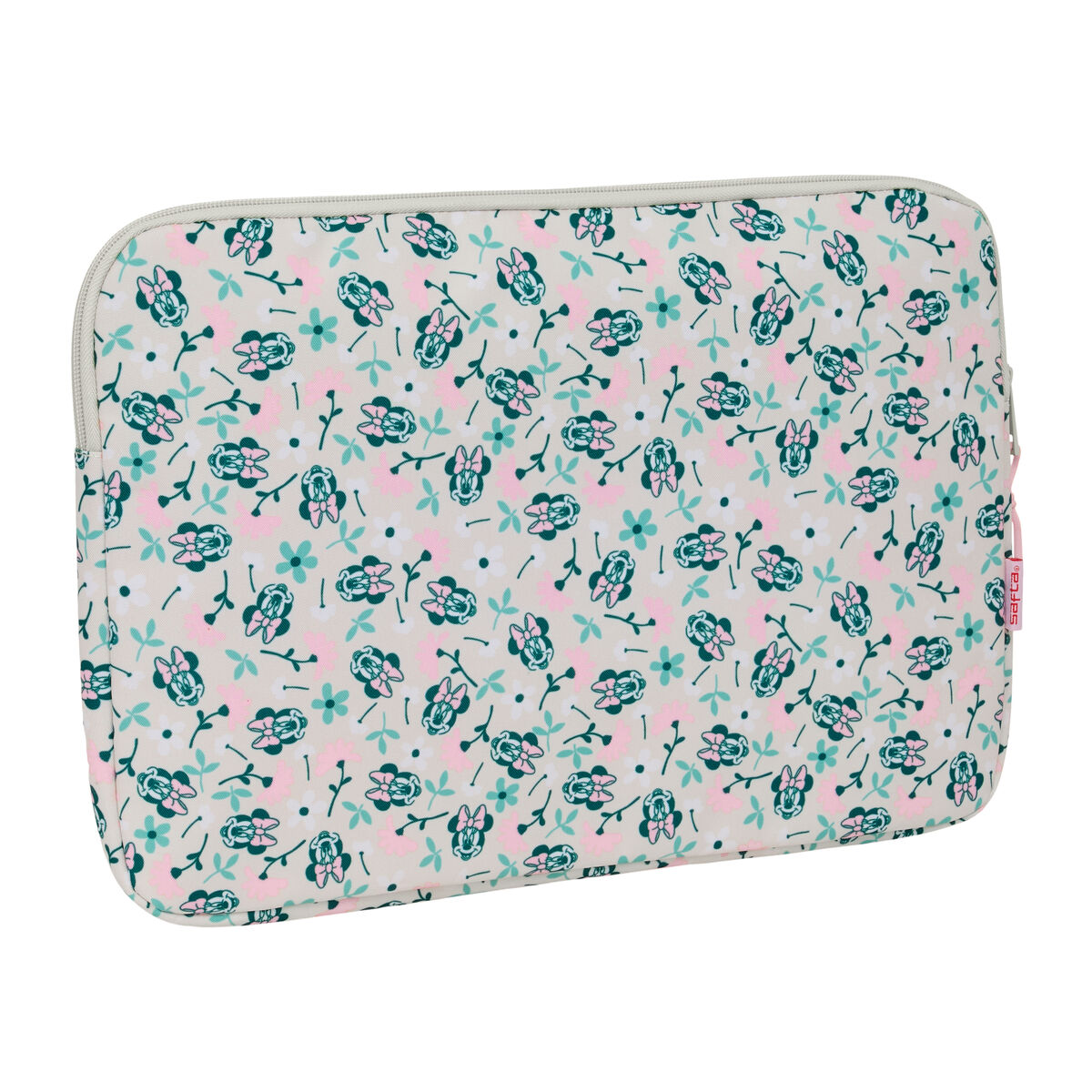 Schoolrugzak Minnie Mouse Minty Roze 39,5 x 27,5 x 3,5 cm