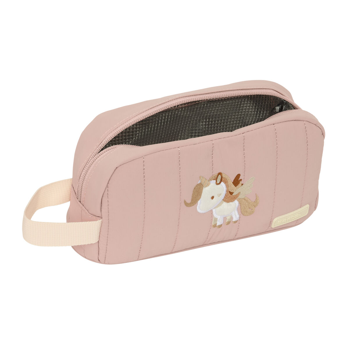 Thermal Lunchbox Safta Unicornio 21,5 x 12 x 6,5 cm, view 3
