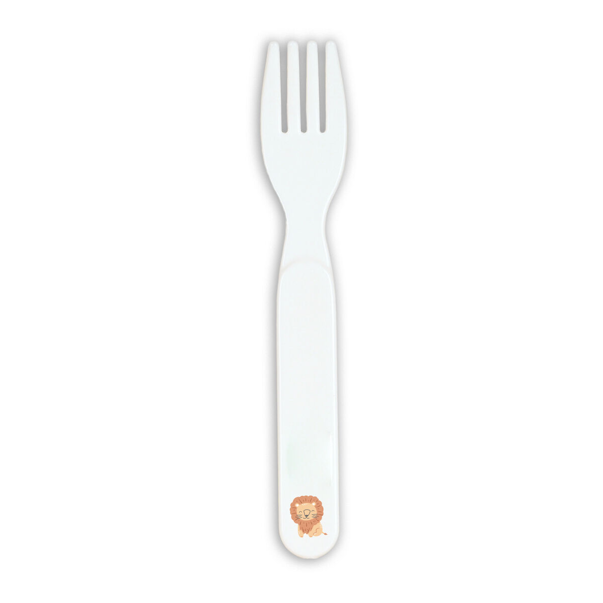 Children’s Dinner Set Safta Leon PVC, view 5