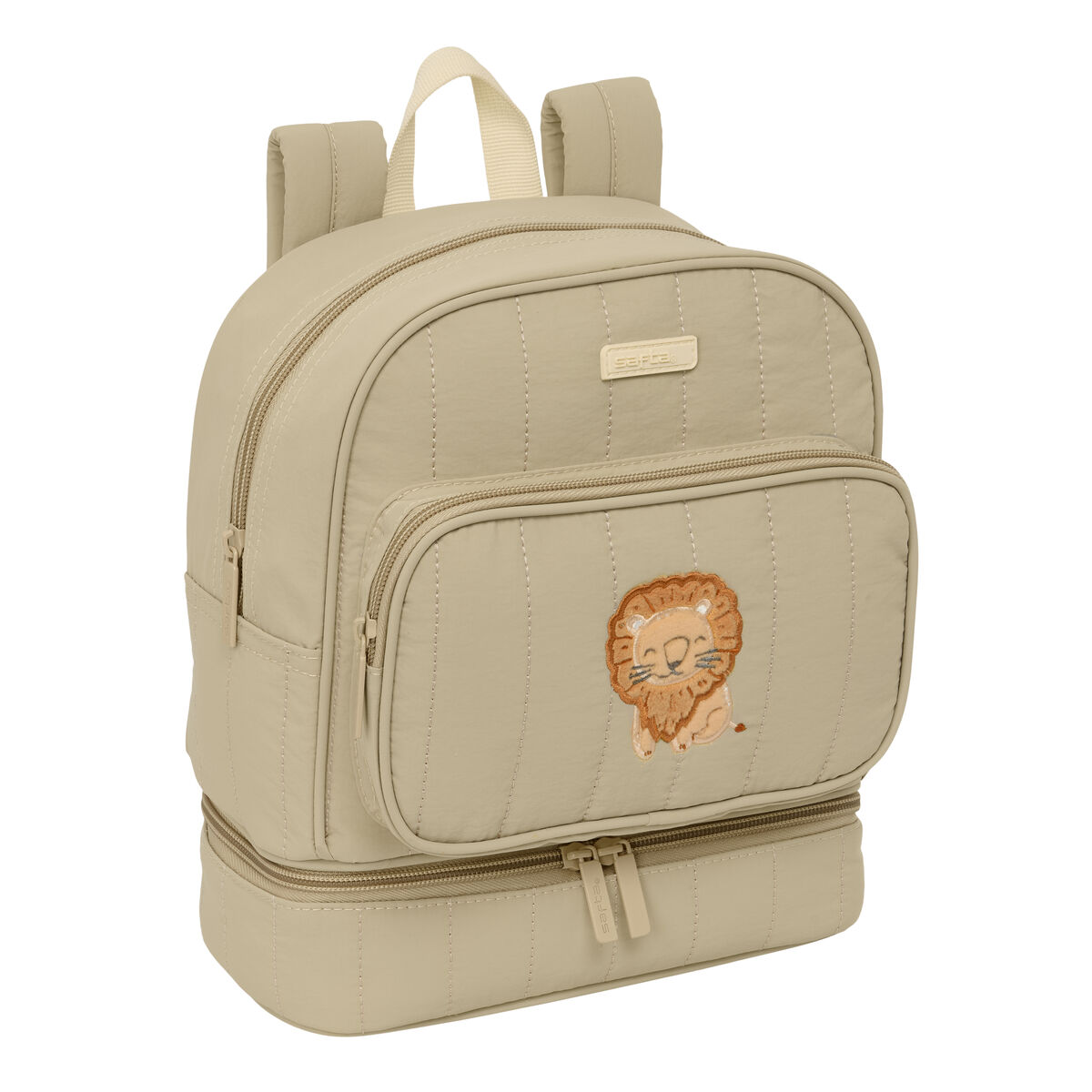 Schoolrugzak Safta Leon 22 x 27 x 10 cm