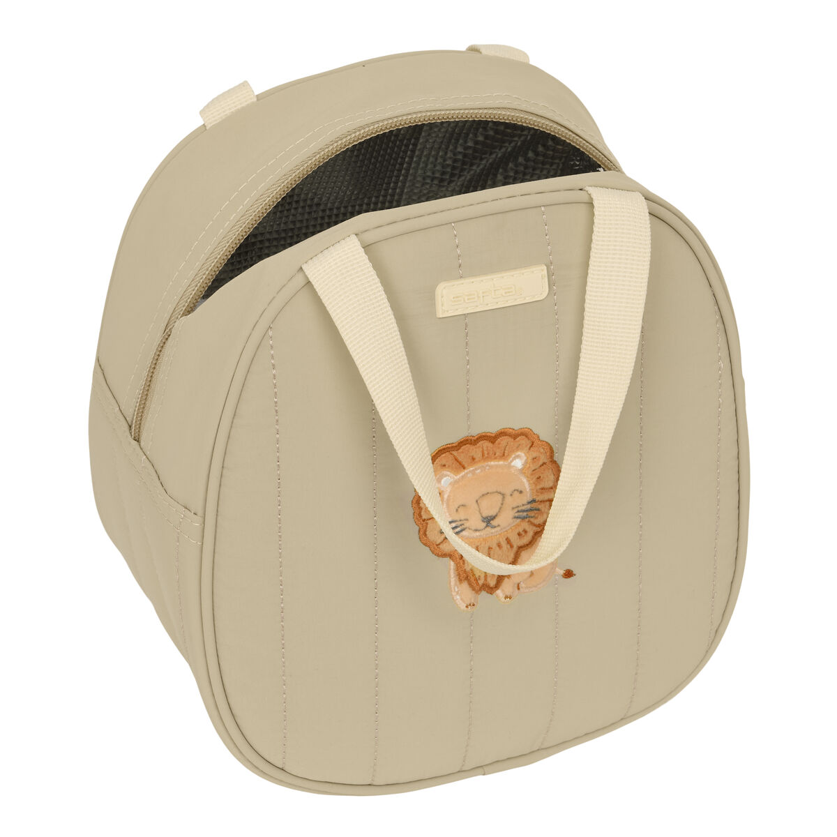 Thermal Lunchbox Safta Leon 19 x 22 x 14 cm, view 4