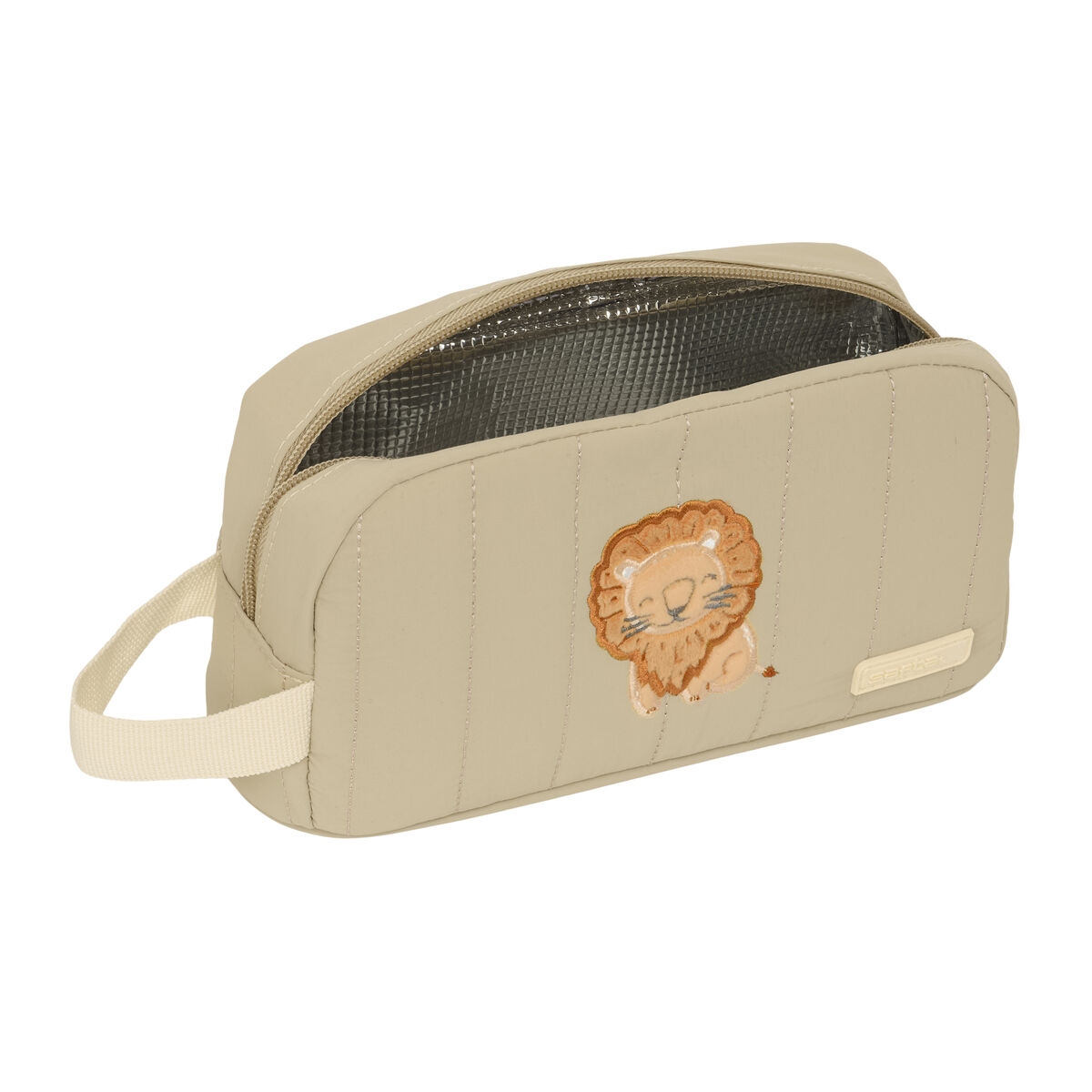 Thermal Lunchbox Safta Leon 21,5 x 12 x 6,5 cm, view 2