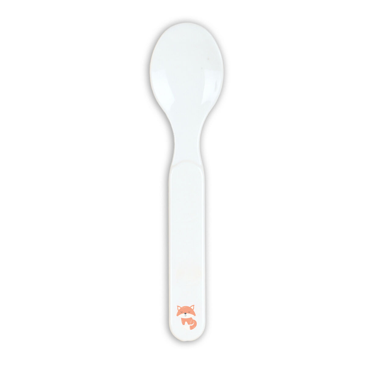 Kinderservies Safta Zorrito PVC