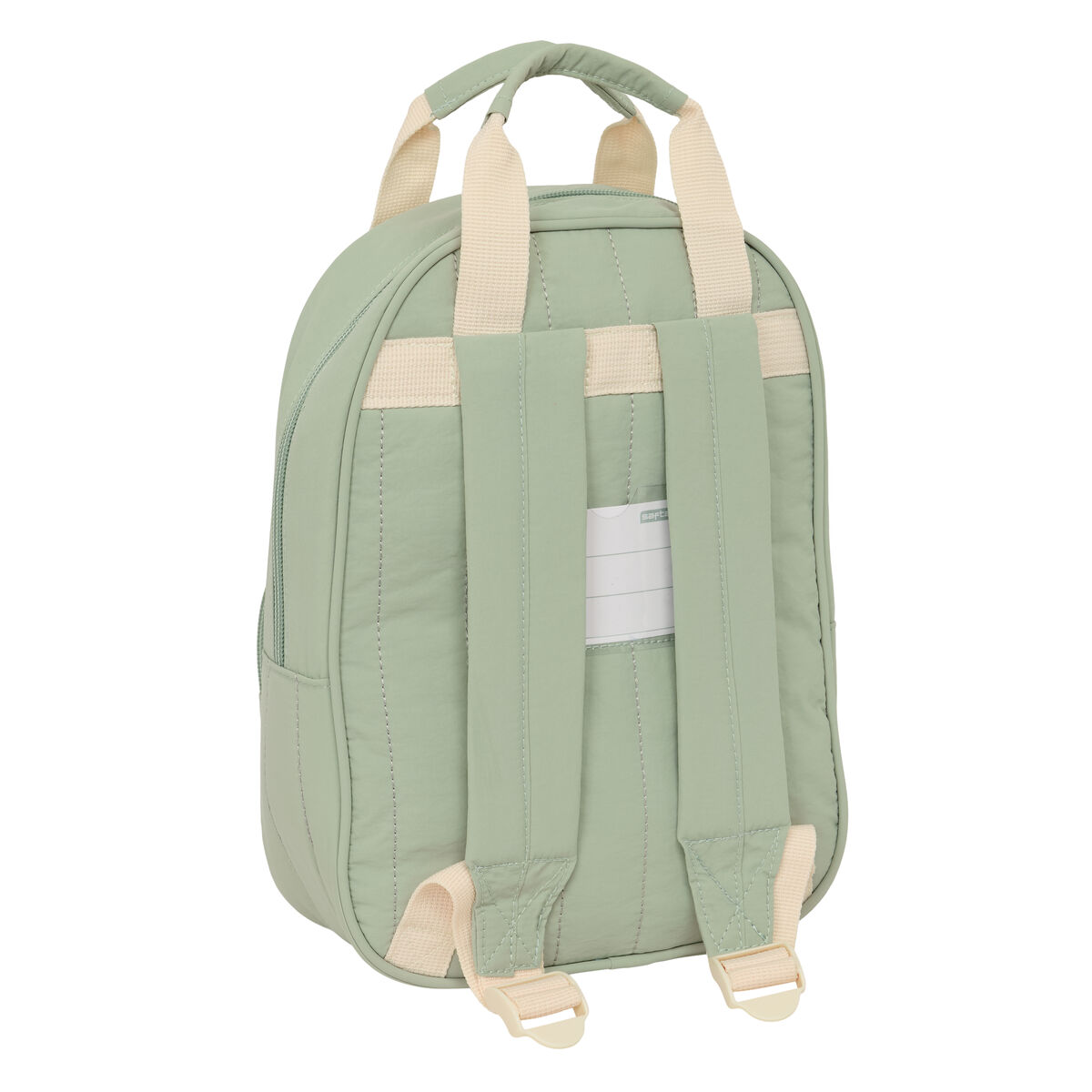 Schoolrugzak Safta Zorrito 20 x 28 x 8 cm