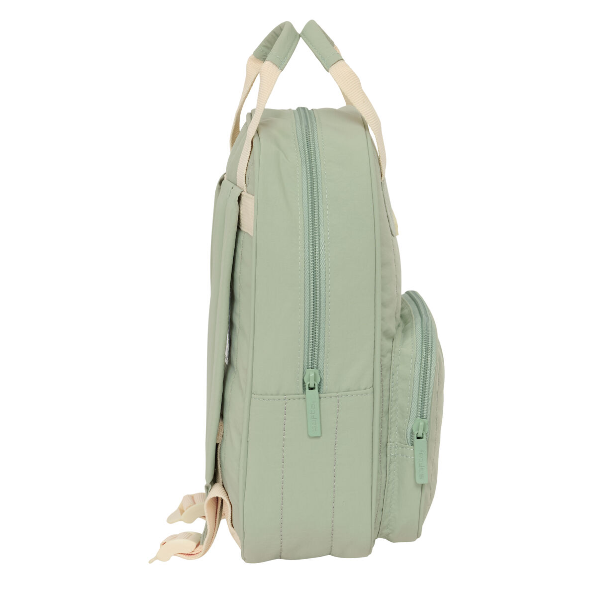 Schoolrugzak Safta Zorrito 20 x 28 x 8 cm