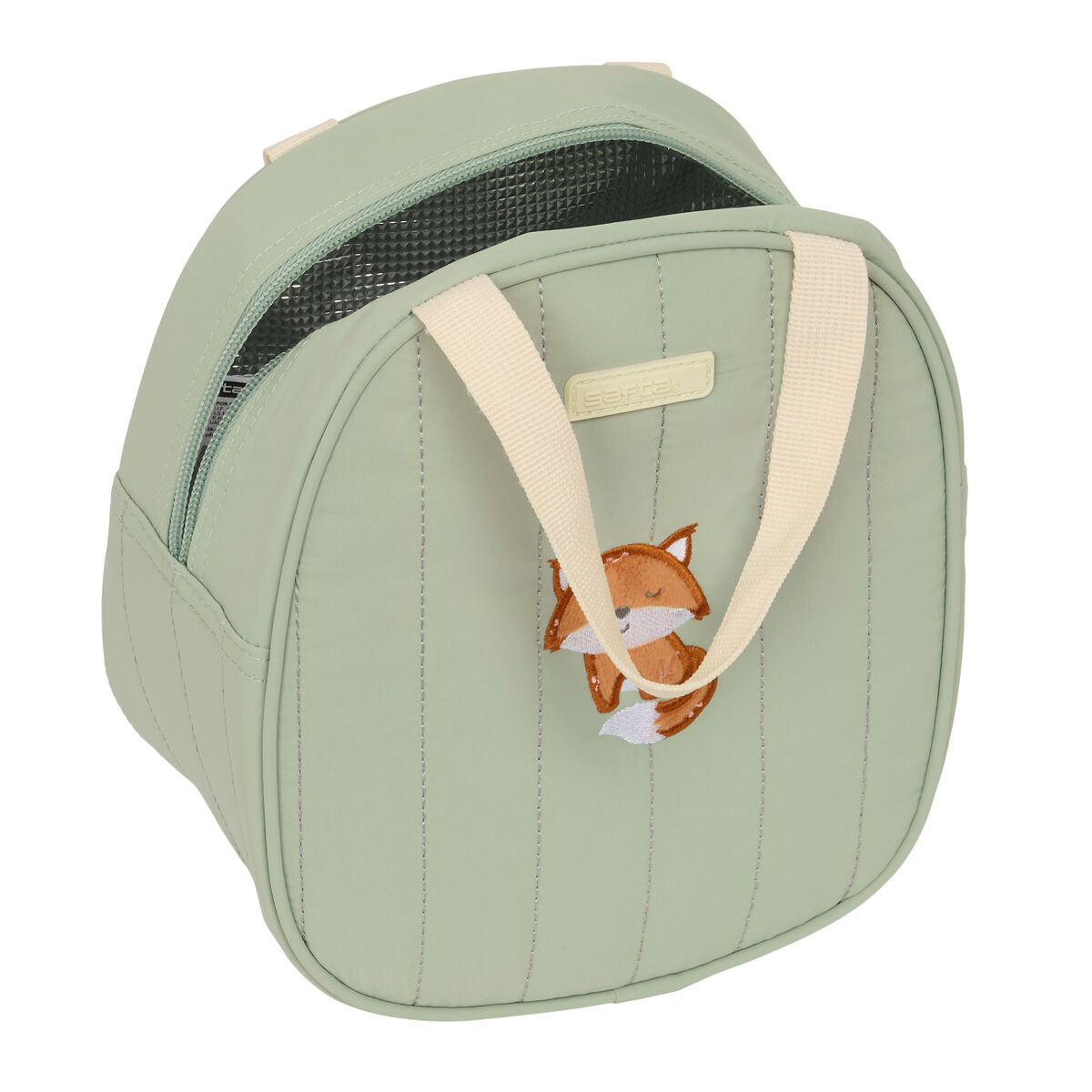 Thermal Lunchbox Safta Zorrito 19 x 22 x 14 cm, view 2