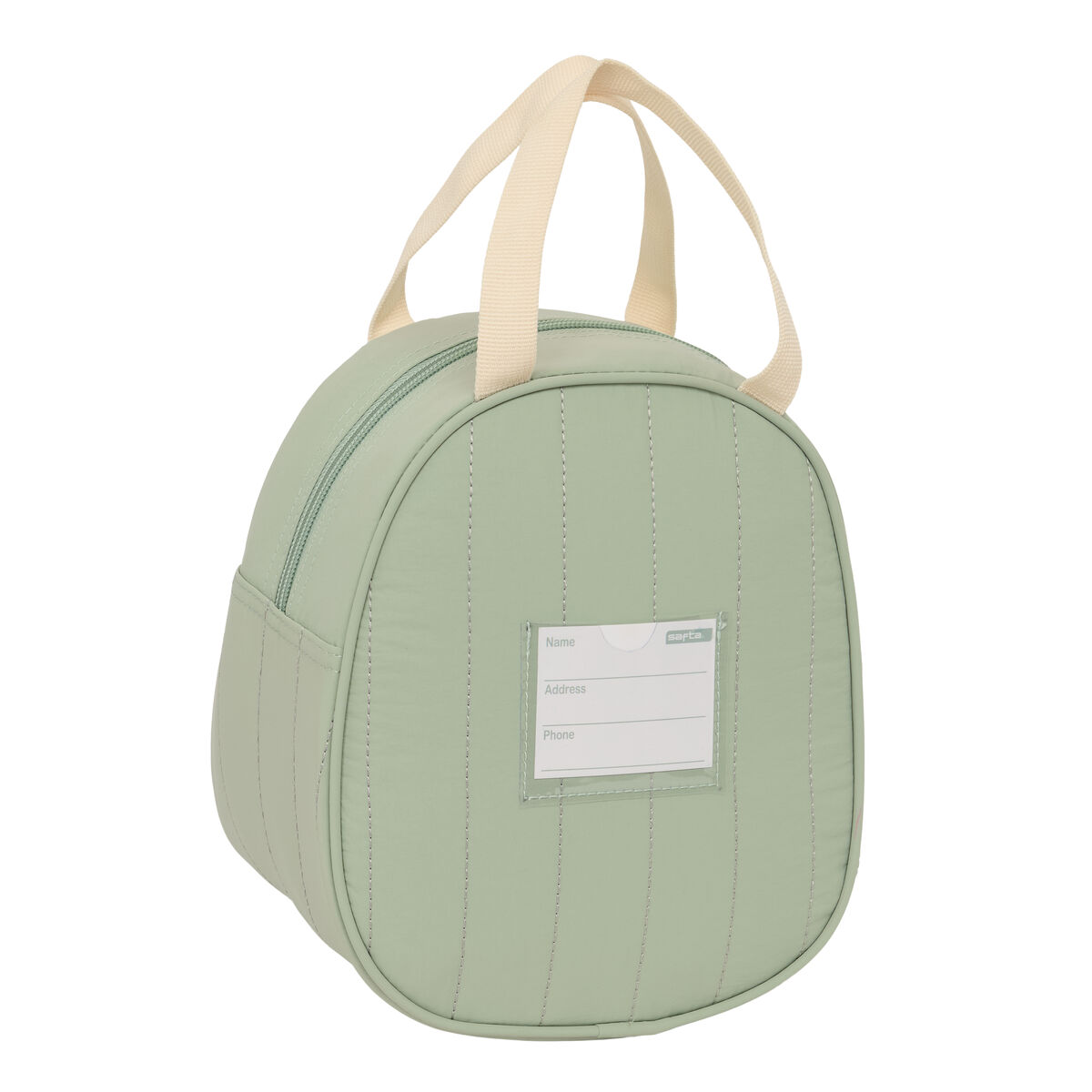 Thermal Lunchbox Safta Zorrito 19 x 22 x 14 cm, view 3