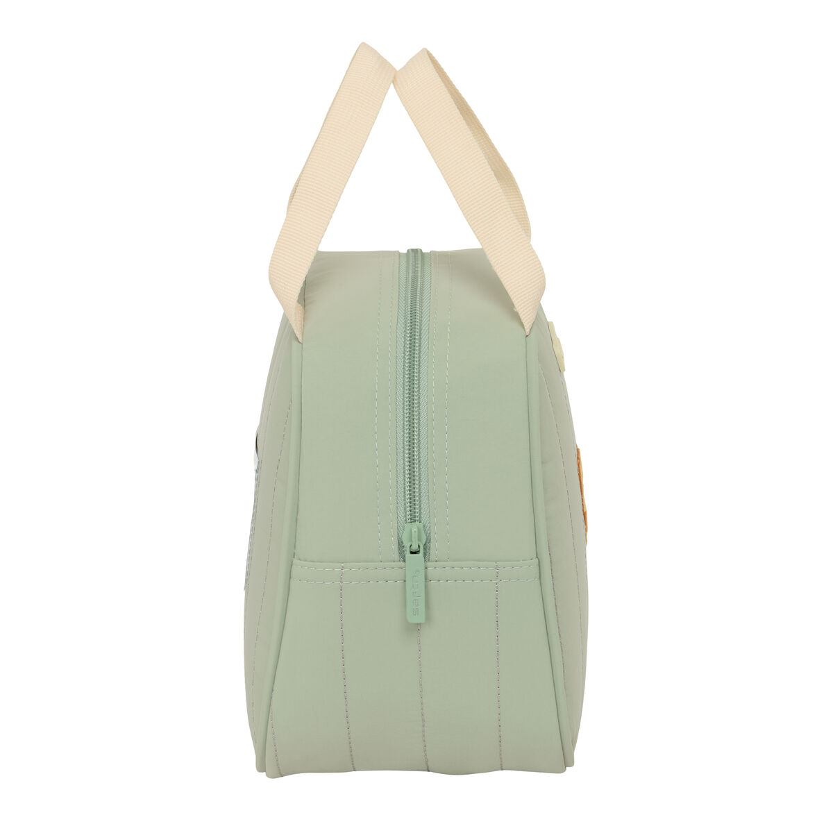 Thermal Lunchbox Safta Zorrito 19 x 22 x 14 cm, view 4