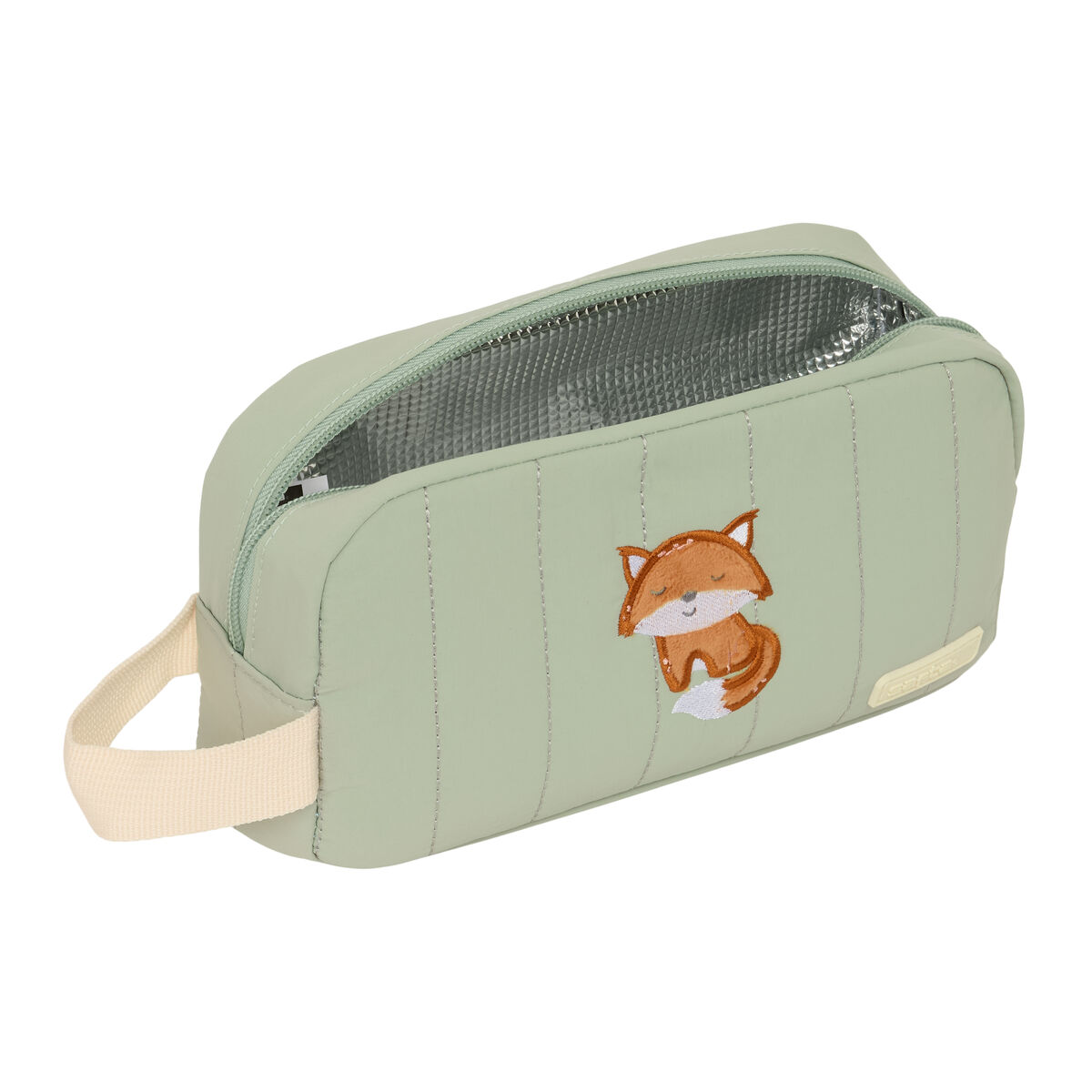 Thermal Lunchbox Safta Zorrito 21,5 x 12 x 6,5 cm, view 3
