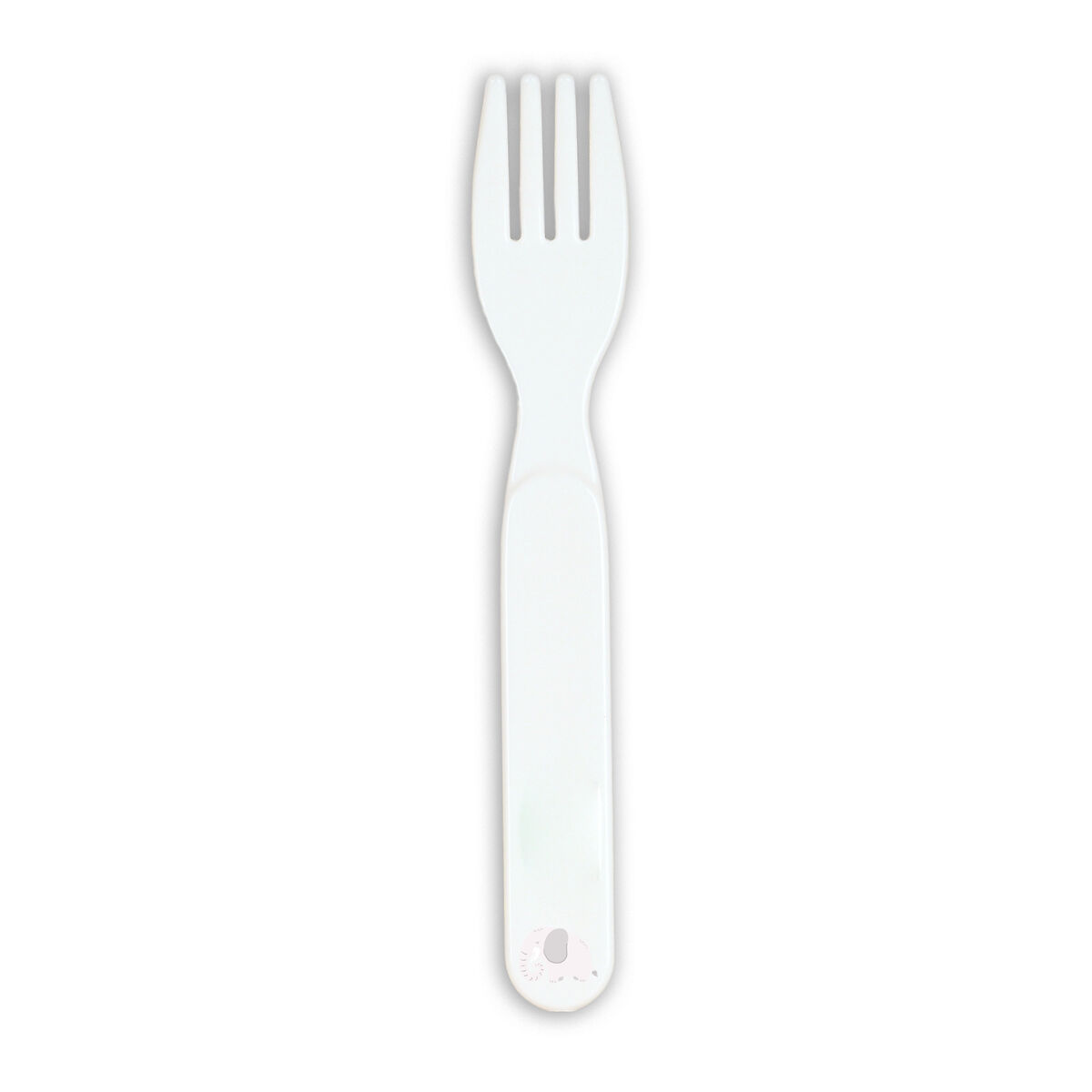 Kinderservies Safta Elefante PVC