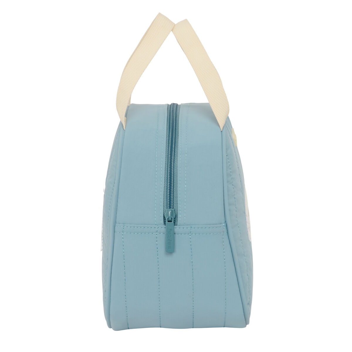 Thermal Lunchbox Safta Elefante Blue 19 x 22 x 14 cm, view 2