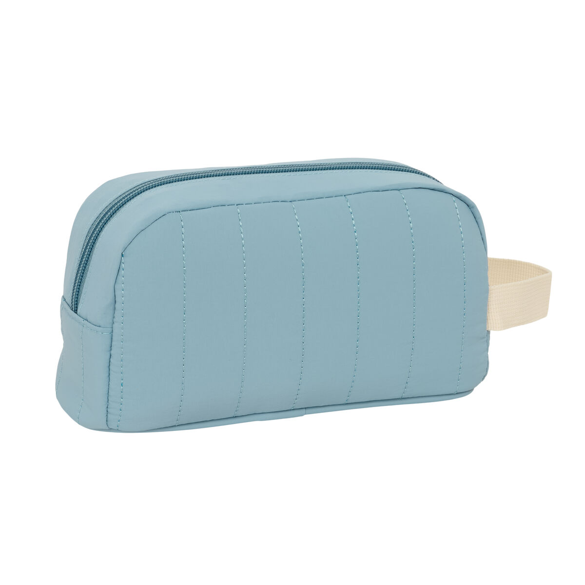 Thermal Lunchbox Safta Elefante Blue 21,5 x 12 x 6,5 cm, view 3