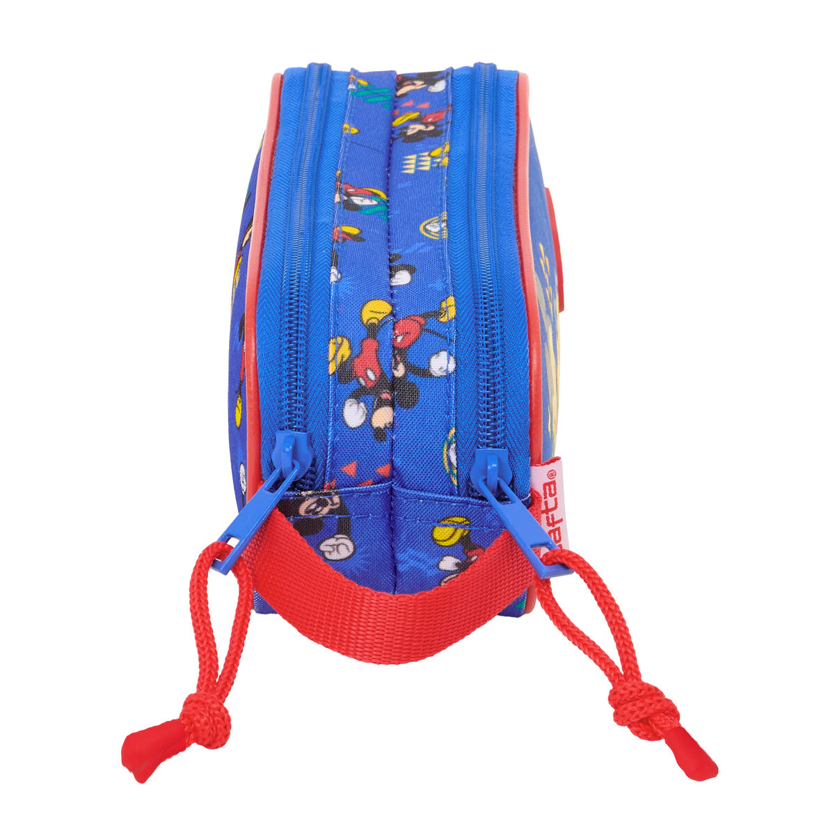 Holdall Mickey Mouse Clubhouse Today Blue 21 x 8 x 6 cm