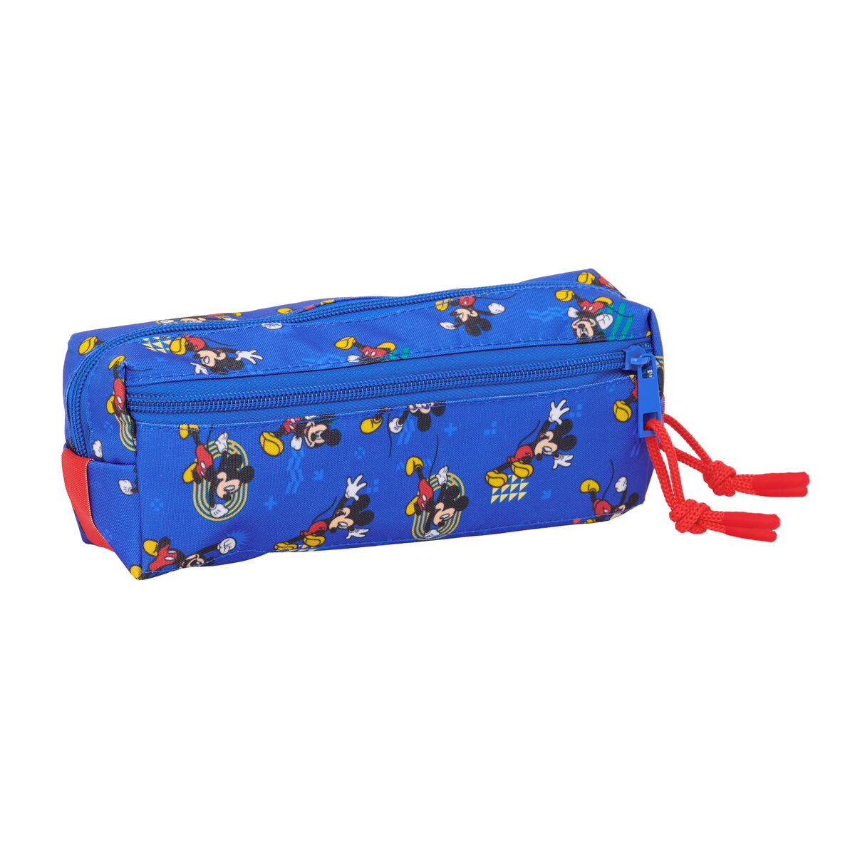 Holdall Mickey Mouse Clubhouse Today Blue 22 x 8,5 x 6 cm