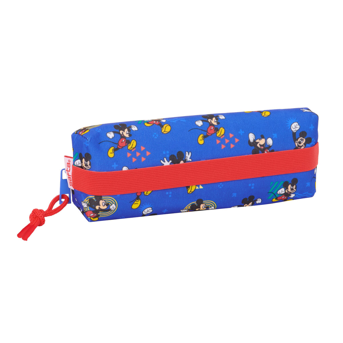 Holdall Mickey Mouse Clubhouse Today Blue 22 x 4 x 7 cm