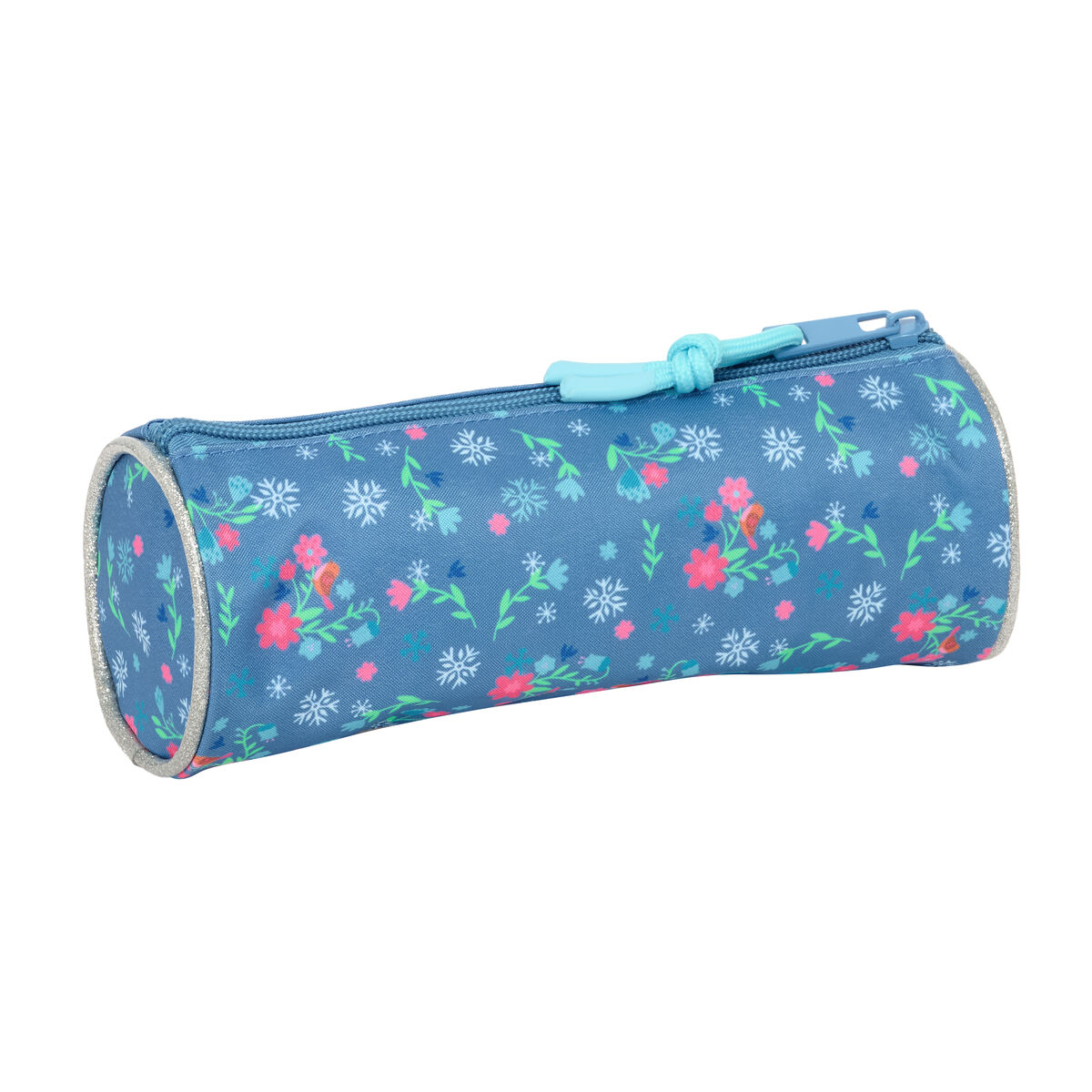 Holdall Frozen Blue 20 x 7 x 7 cm