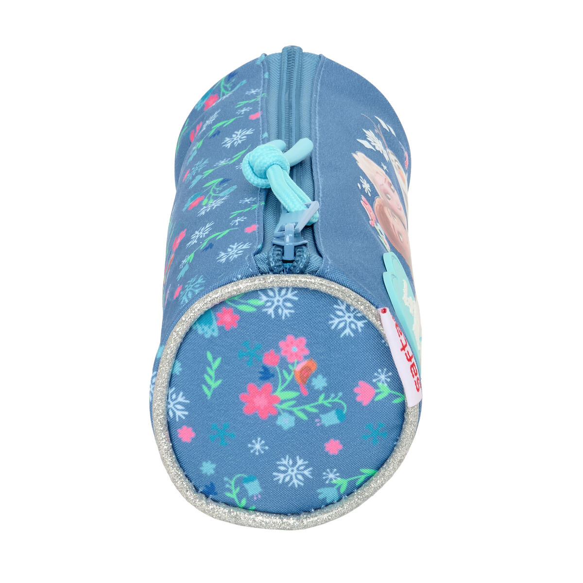 Holdall Frozen Blue 20 x 7 x 7 cm