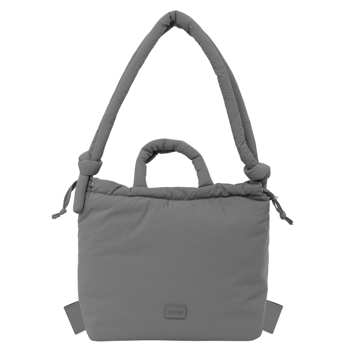 Image de Laptop Case Moos Grey Grey 40 x 31 x 17 cm