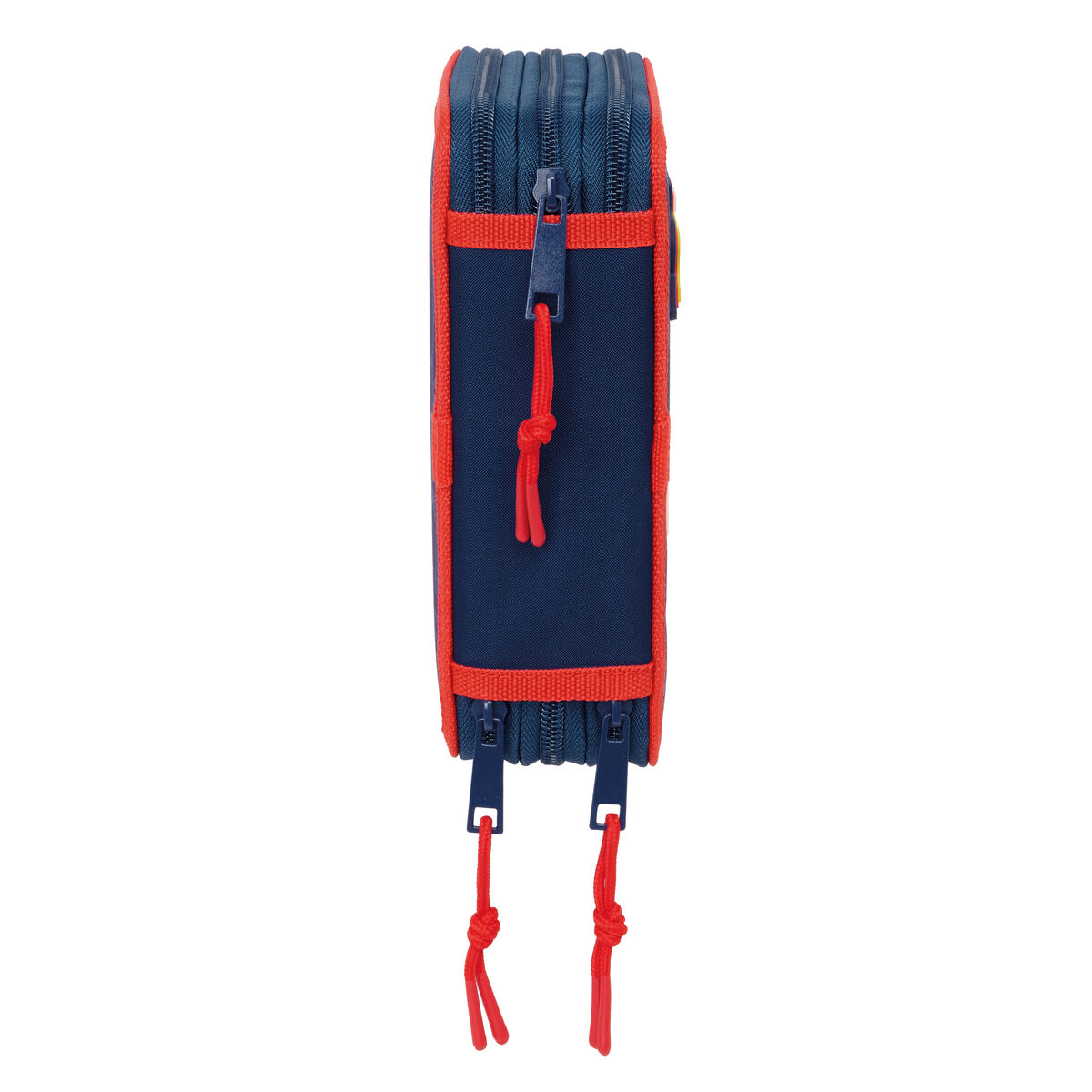 Alleshouder Spider-Man Blauw 12,5 x 19,5 x 5,5 cm 37 Onderdelen