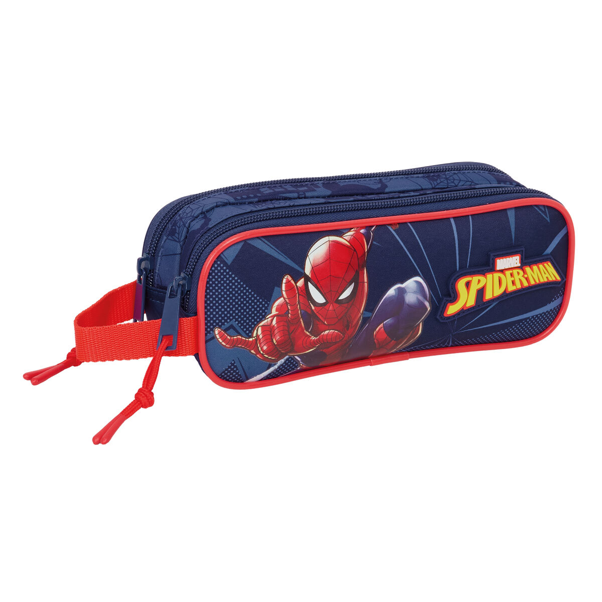 Alleshouder Spider-Man Blauw 21 x 8 x 6 cm