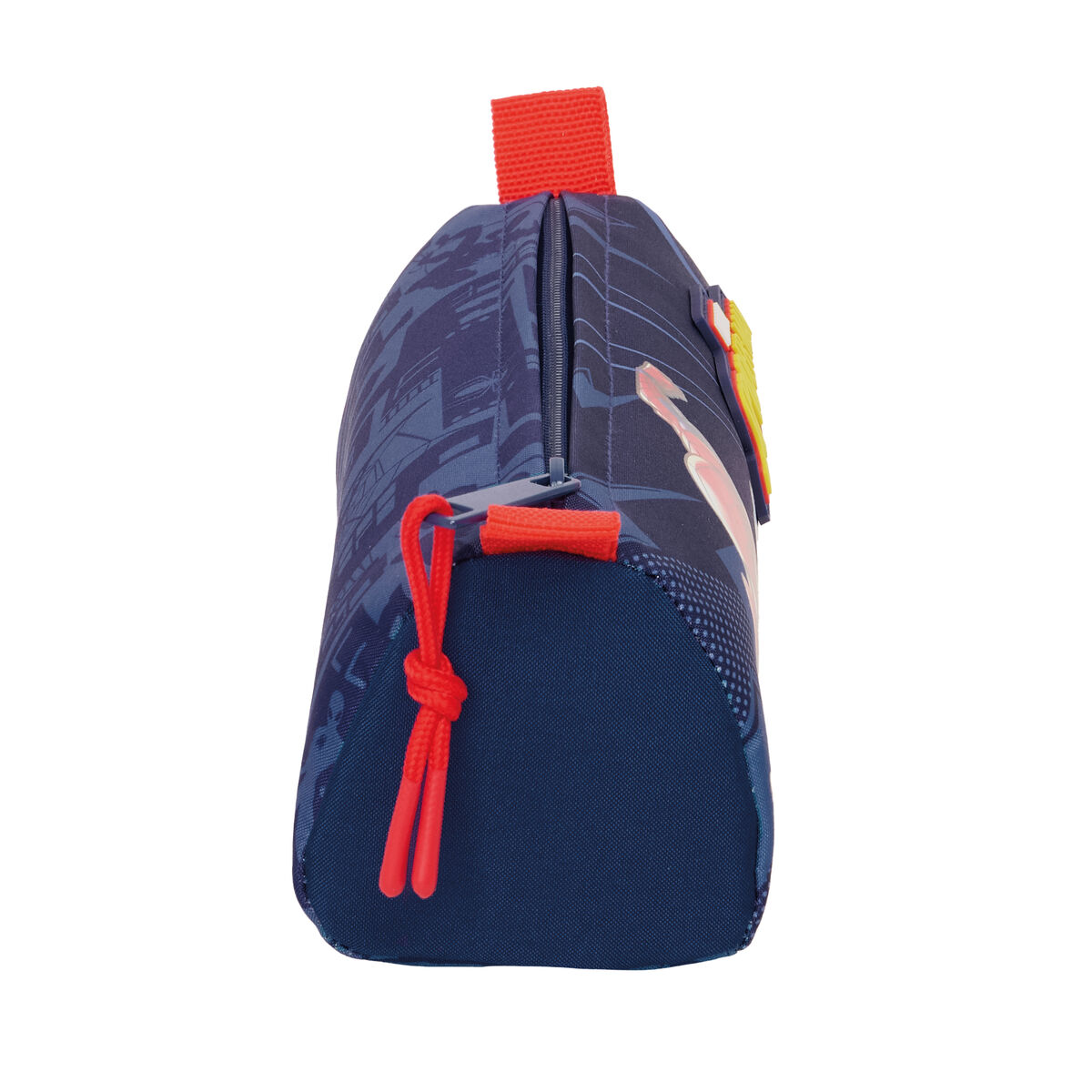 Holdall Spider-Man Blue 21 x 8 x 7 cm