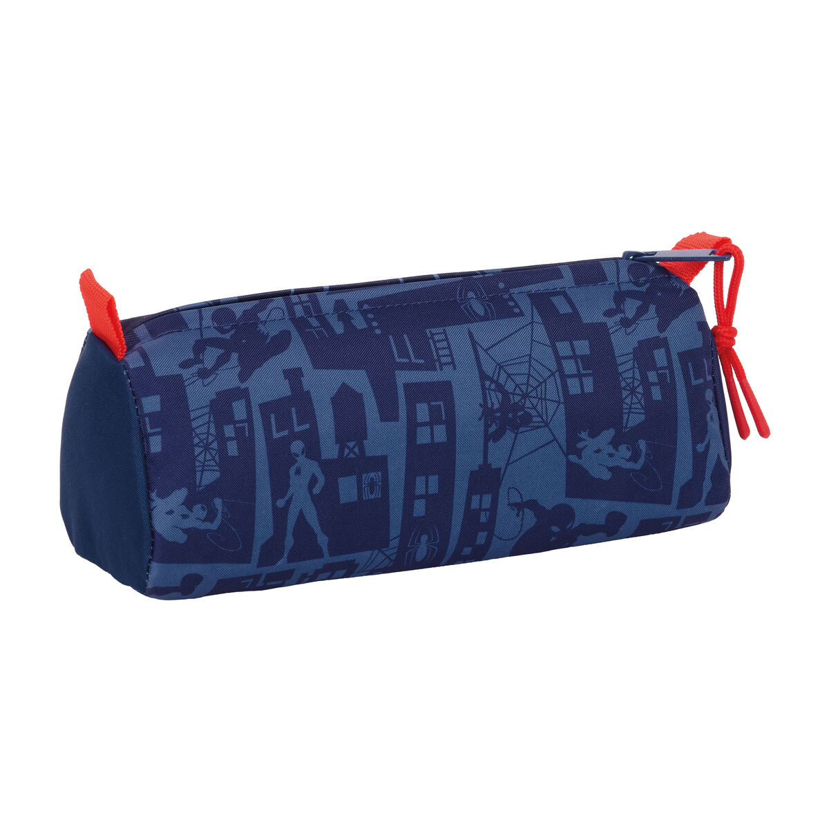 Holdall Spider-Man Blue 21 x 8 x 7 cm