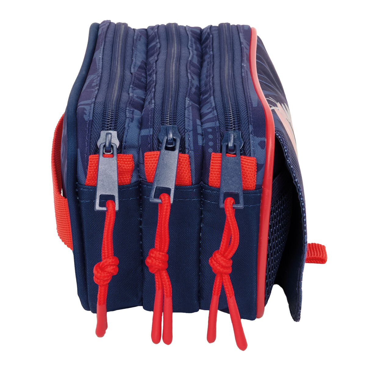 Alleshouder Spider-Man Blauw 21,5 x 10 x 8 cm