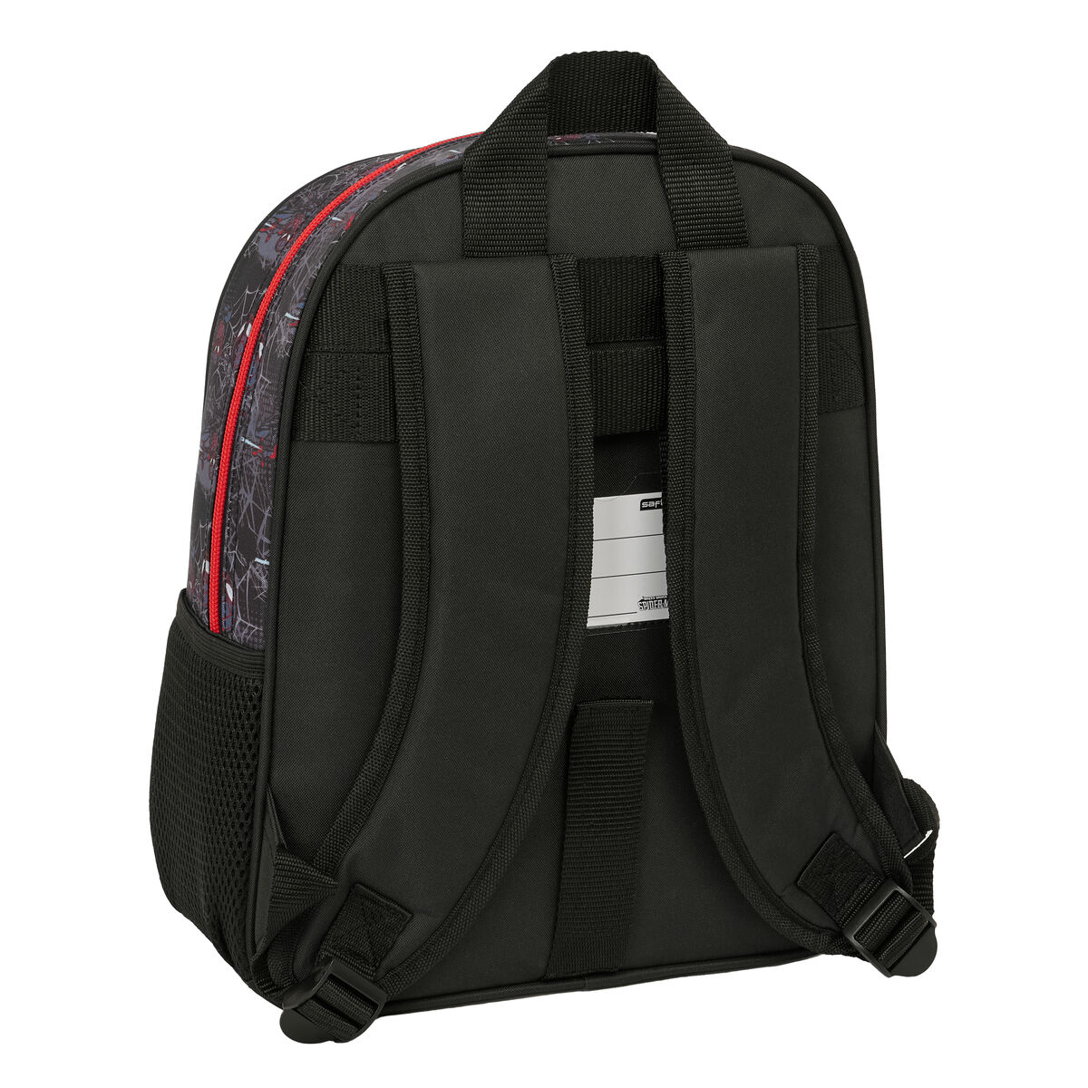 Schoolrugzak Spider-Man Zwart 27 x 33 x 10 cm