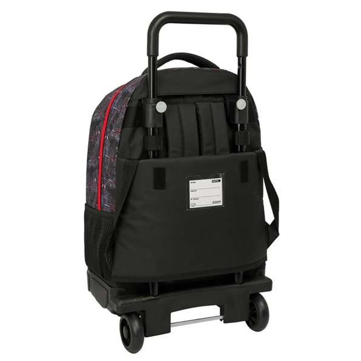 Schoolrugzak Spider-Man Zwart 33 x 45 x 22 cm