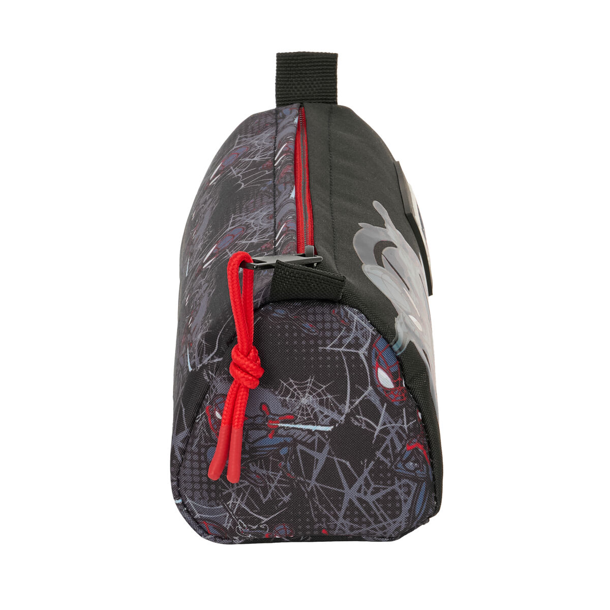 Holdall Spider-Man Black 21 x 8 x 7 cm