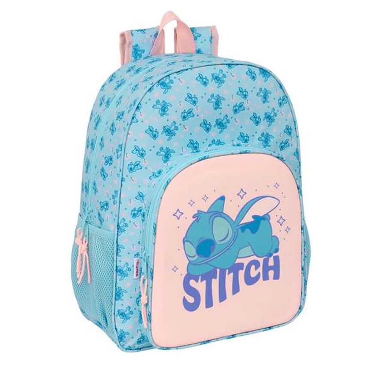 Backpacks, cases and school sets