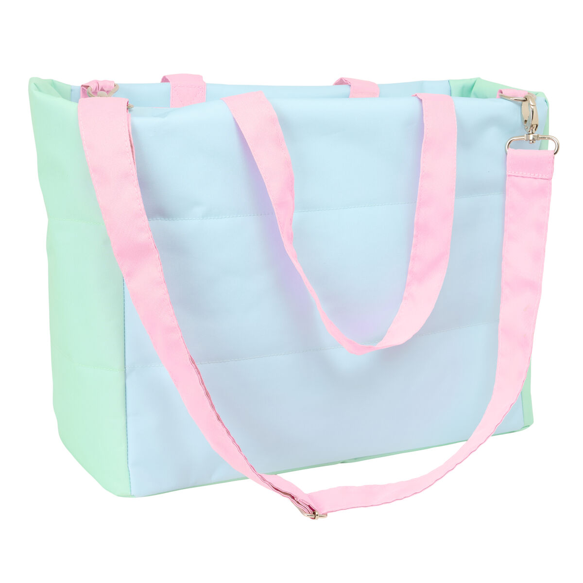 Bild von Laptop Case Pembe The pink cat Multicolour 40 x 31 x 17 cm