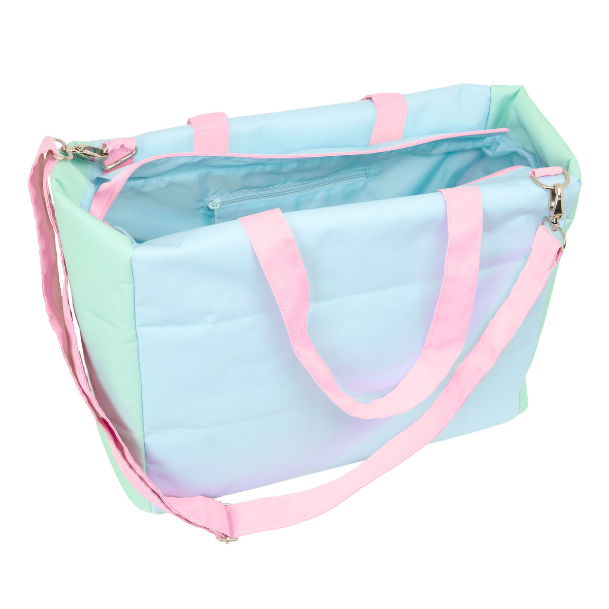 Bild von Laptop Case Pembe The pink cat Multicolour 40 x 31 x 17 cm