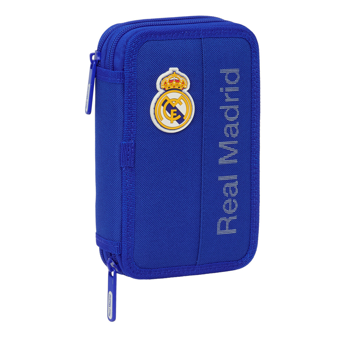 Alleshouder Real Madrid C.F. Blauw 12.5 x 19.5 x 4 cm 29 Onderdelen