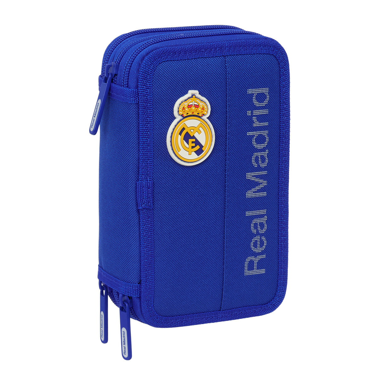 Alleshouder Real Madrid C.F. Blauw 12,5 x 19,5 x 5,5 cm 37 Onderdelen