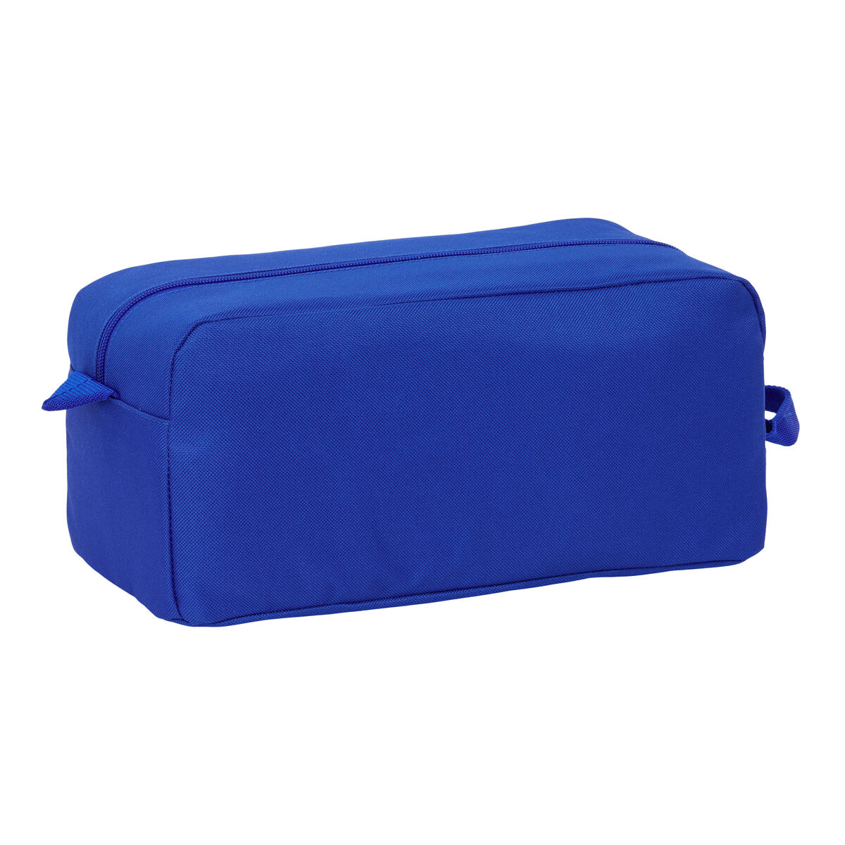 Travel Slipper Holder Real Madrid C.F. Blue 34 x 15 x 18 cm