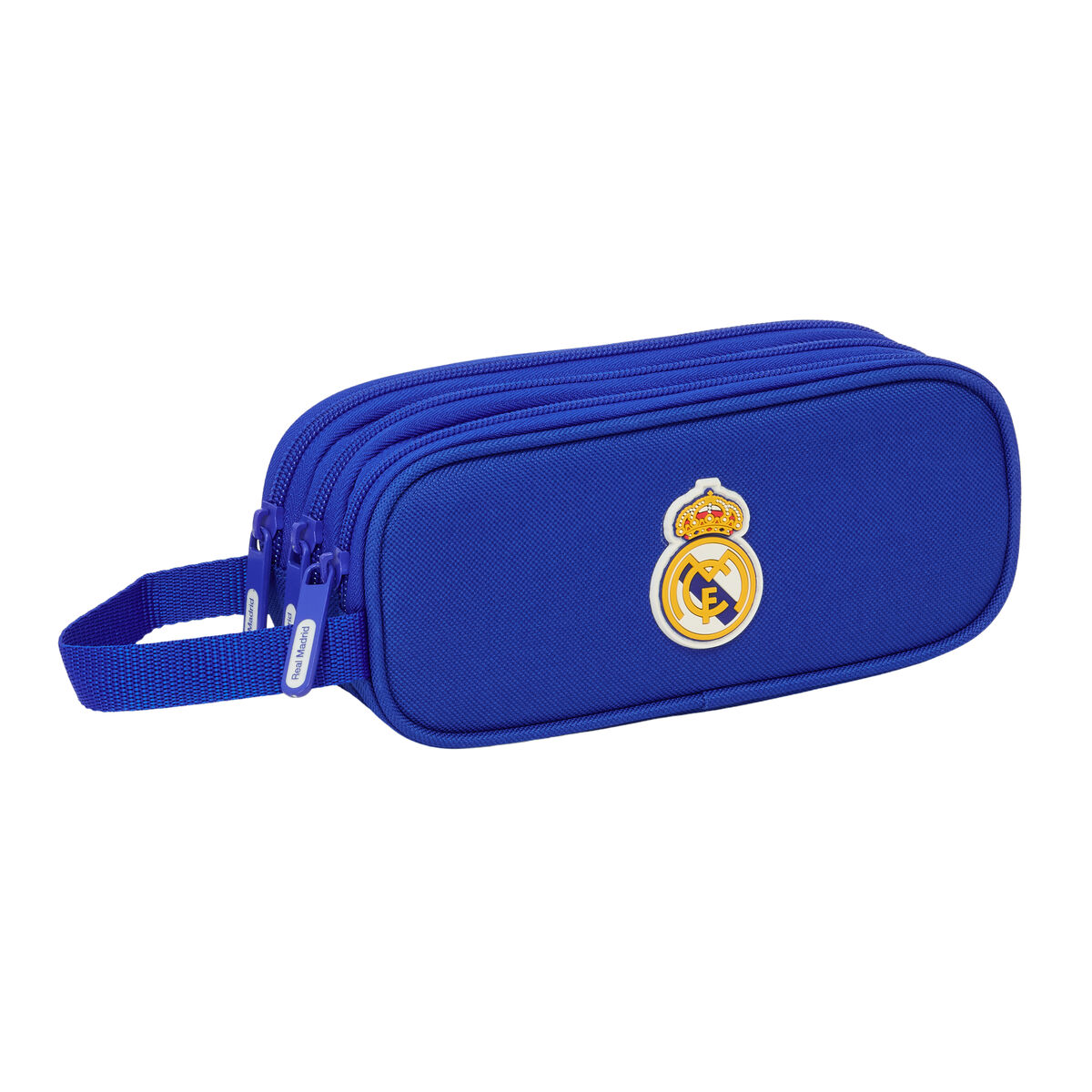 Alleshouder Real Madrid C.F. Blauw 21 x 8.5 x 7 cm