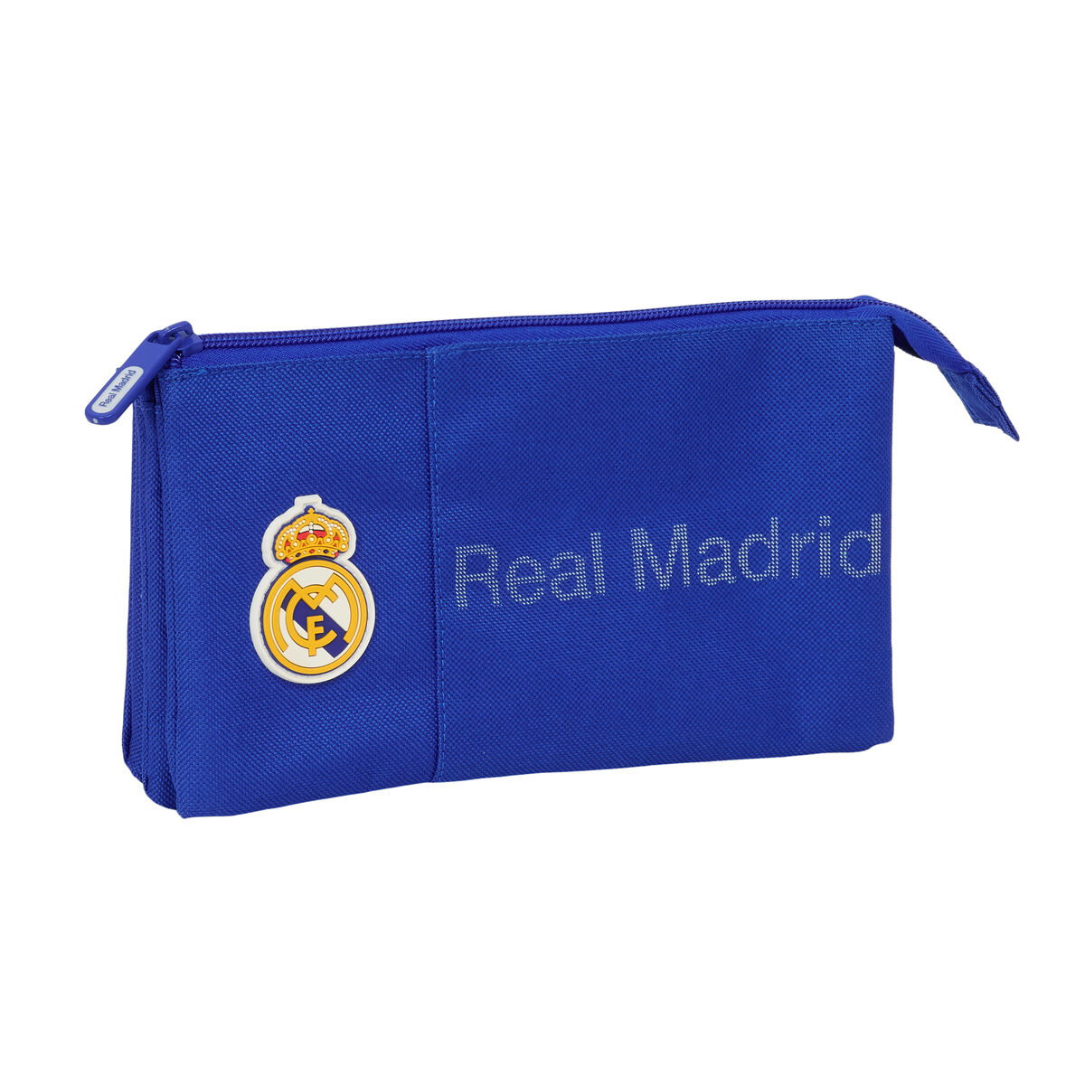 Alleshouder Real Madrid C.F. Blauw 22 x 12 x 3 cm
